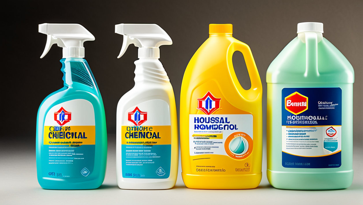 chem otlichaetsya professionalnaya himiya ot bytovoy 1