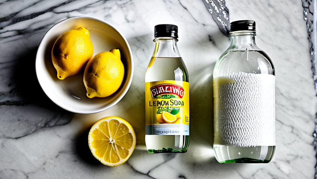 naturalnye sredstva protiv zhira soda uksus limon 2