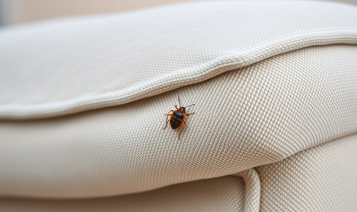 kak samostoyatelno izbavitsya ot klopov v mebeli 1