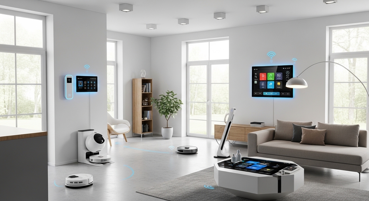 umnyy dom i uborka kak tehnologii oblegchayut domashniy poryadok